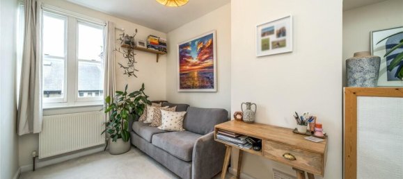 2 bedrooms House in London, United Kingdom No. 12923 10