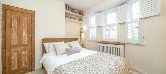2 bedrooms House in London, United Kingdom No. 12923 7