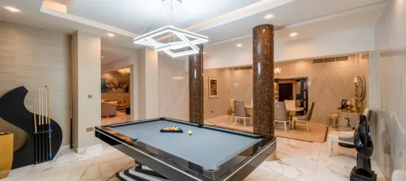 5 bedrooms Villa for sale in Arabian Ranches, Dubai, UAE № 108359 8