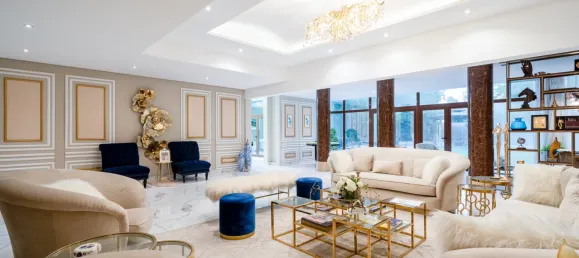 5 bedrooms Villa for sale in Arabian Ranches, Dubai, UAE № 108359 2