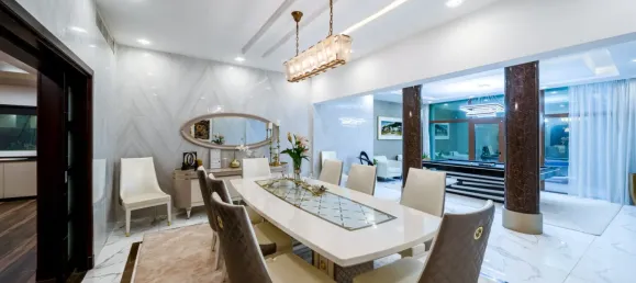 5 bedrooms Villa for sale in Arabian Ranches, Dubai, UAE № 108359 3