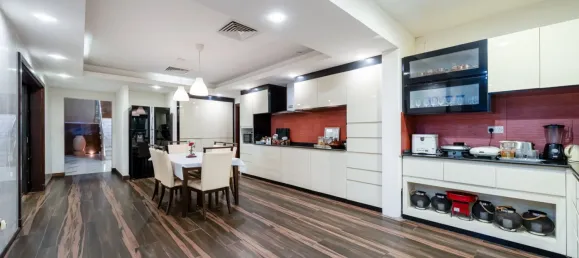 5 bedrooms Villa for sale in Arabian Ranches, Dubai, UAE № 108359 4