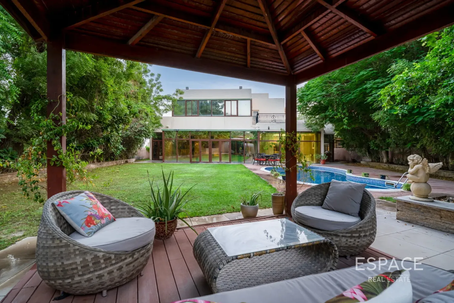 5 bedrooms Villa for sale in Arabian Ranches, Dubai, UAE № 108359
