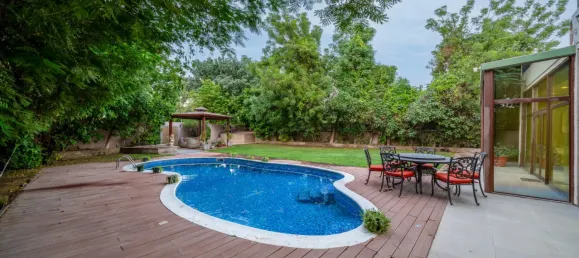 5 bedrooms Villa for sale in Arabian Ranches, Dubai, UAE № 108359 9