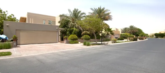 5 bedrooms Villa for sale in Arabian Ranches, Dubai, UAE № 108359 11