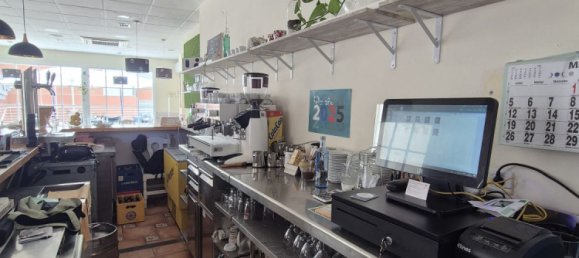  عقار تجاري في El Campello, Spain 130متر مربع رقم 141344 12