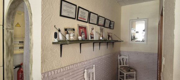  عقار تجاري في El Campello, Spain 130متر مربع رقم 141344 24