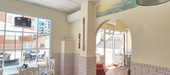  عقار تجاري في El Campello, Spain 130متر مربع رقم 141344 5