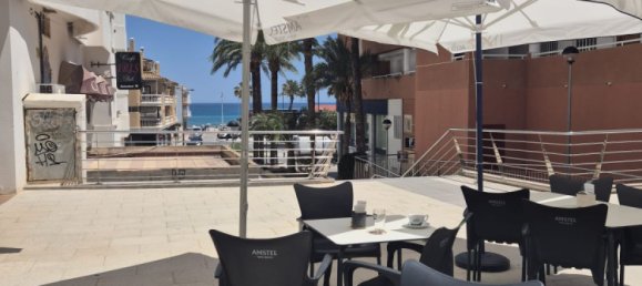  عقار تجاري في El Campello, Spain 130متر مربع رقم 141344 8