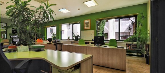 Bureau à Las Rozas de Madrid, Spain 182m² No. 62162 4