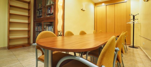 Bureau à Las Rozas de Madrid, Spain 182m² No. 62162 13