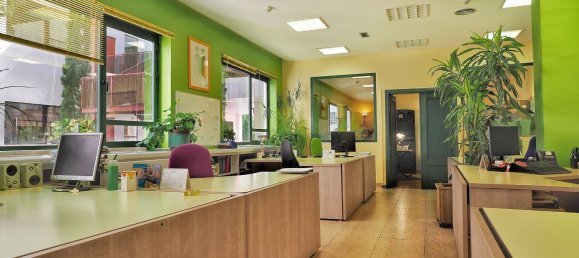 Bureau à Las Rozas de Madrid, Spain 182m² No. 62162 15