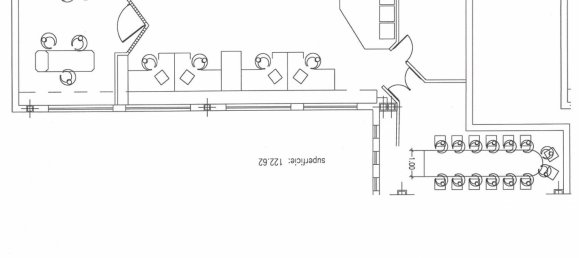Bureau à Las Rozas de Madrid, Spain 182m² No. 62162 19
