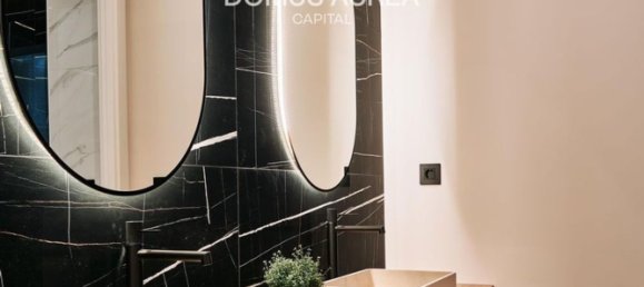 Apartamento de 3 dormitorios en Madrid, Spain No. 98443 9