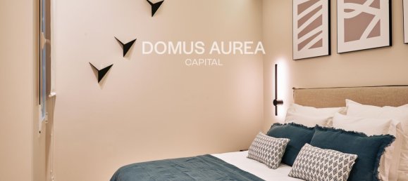 Apartamento de 3 dormitorios en Madrid, Spain No. 98443 10