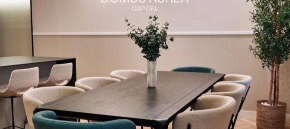 Apartamento de 3 dormitorios en Madrid, Spain No. 98443 19