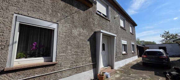 Casa de 6 habitaciónes en Mansfeld-Sudharz, Germany No. 287405 6