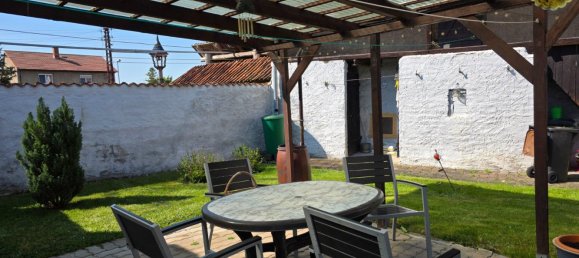 Casa de 6 habitaciónes en Mansfeld-Sudharz, Germany No. 287405 4