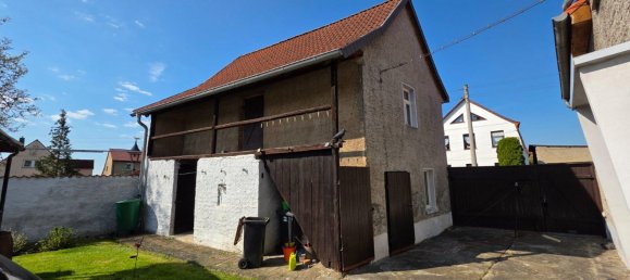 Casa de 6 habitaciónes en Mansfeld-Sudharz, Germany No. 287405 3