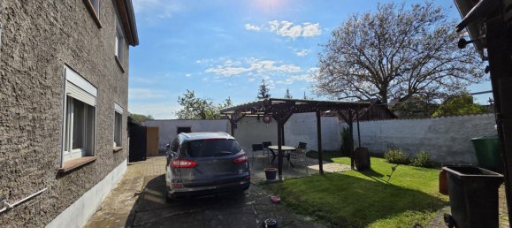 Casa de 6 habitaciónes en Mansfeld-Sudharz, Germany No. 287405 2