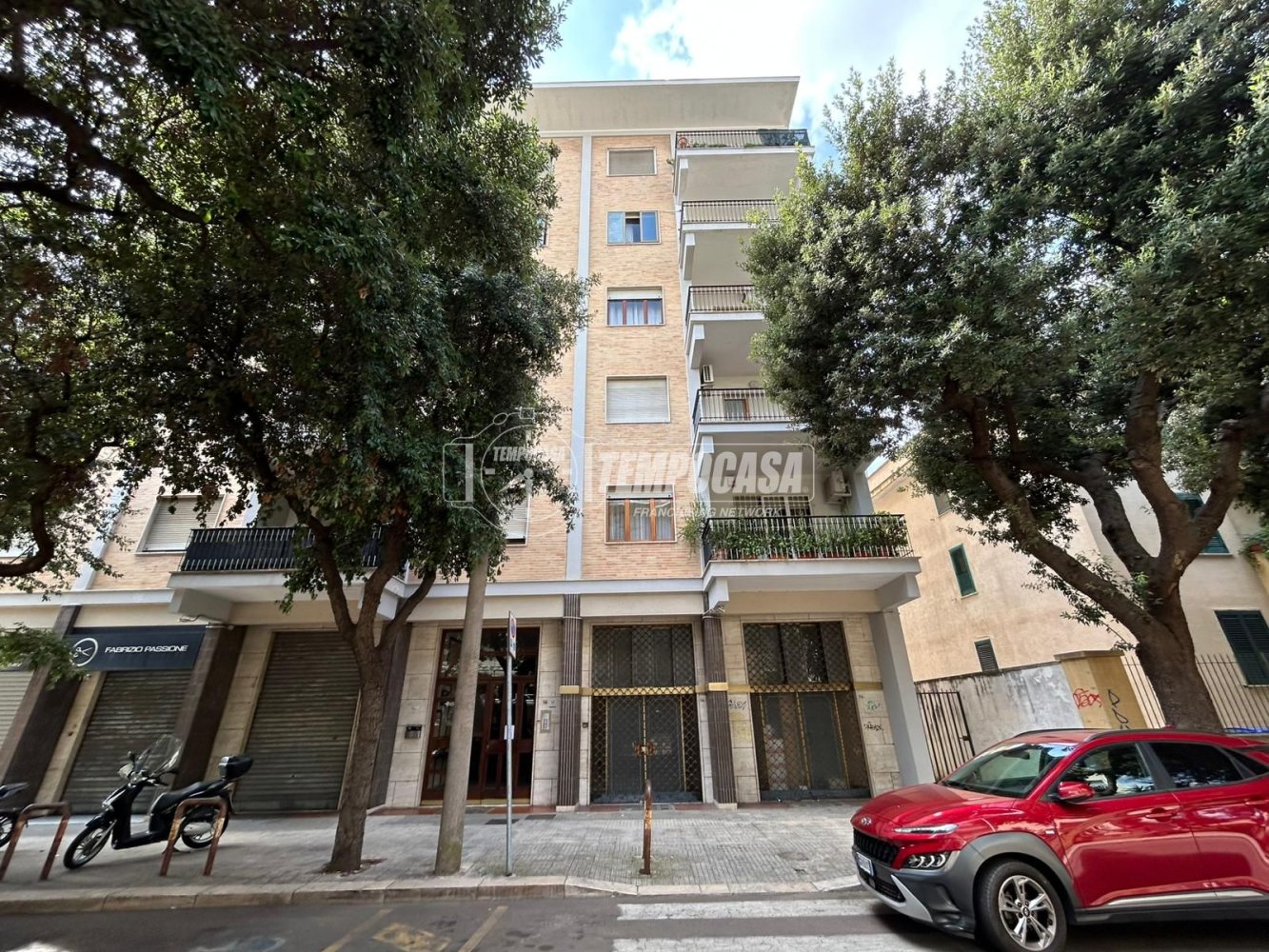 2 غرف نوم شقة في Lecce, Italy رقم 378223