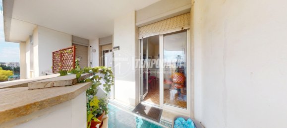 2 غرف نوم شقة في Lecce, Italy رقم 378223 36