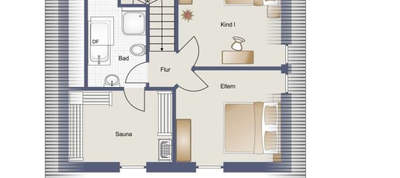 Bungalow T2 em Wittmund, Germany N.º 29385 29