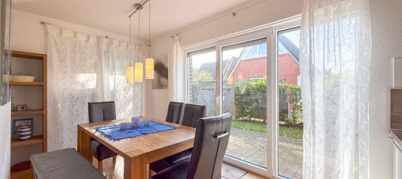 Bungalow T2 em Wittmund, Germany N.º 29385 8