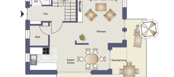 Bungalow T2 em Wittmund, Germany N.º 29385 28