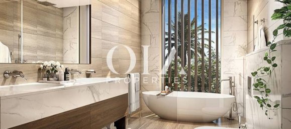 4 bedrooms Villa in Saadiyat Island, UAE No. 17089 10