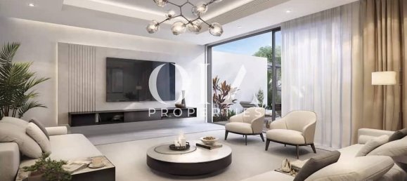 4 bedrooms Villa in Saadiyat Island, UAE No. 17089 6