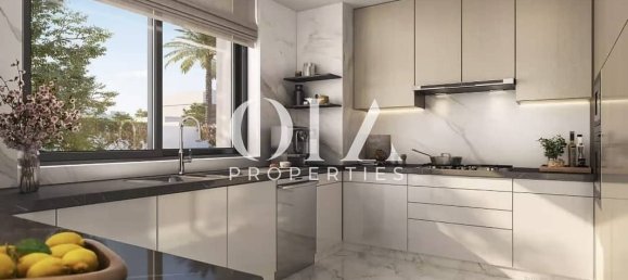 4 bedrooms Villa in Saadiyat Island, UAE No. 17089 8