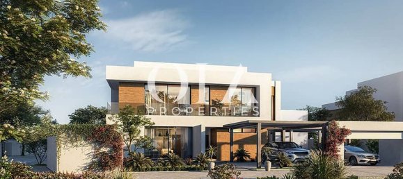 4 bedrooms Villa in Saadiyat Island, UAE No. 17089 2