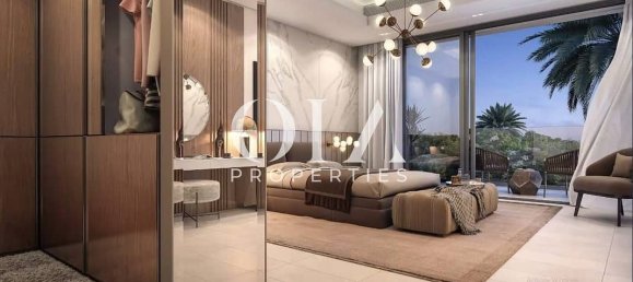 4 bedrooms Villa in Saadiyat Island, UAE No. 17089 9