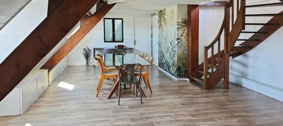 3 bedrooms Duplex in Pornic, France No. 98399 2