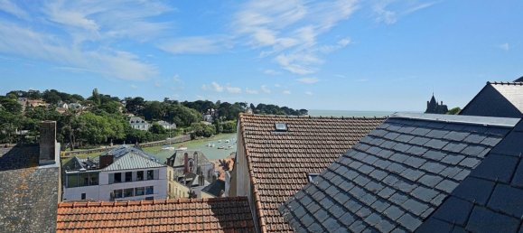 3 bedrooms Duplex in Pornic, France No. 98399 9