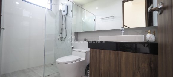 Café/restaurante de 3 dormitorios en Pattaya, Thailand No. 8005 12