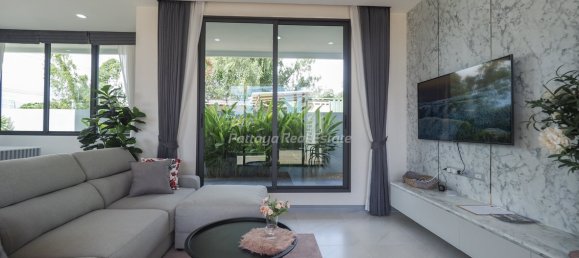 Café/restaurante de 3 dormitorios en Pattaya, Thailand No. 8005 3