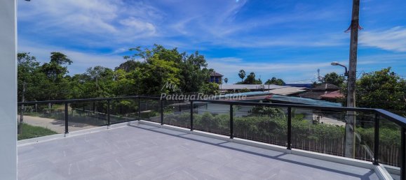 Café/restaurante de 3 dormitorios en Pattaya, Thailand No. 8005 24