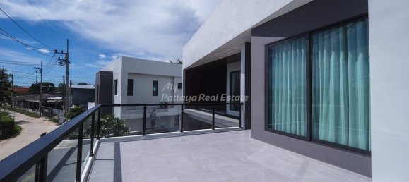 Café/restaurante de 3 dormitorios en Pattaya, Thailand No. 8005 25