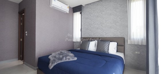 Café/restaurante de 3 dormitorios en Pattaya, Thailand No. 8005 20