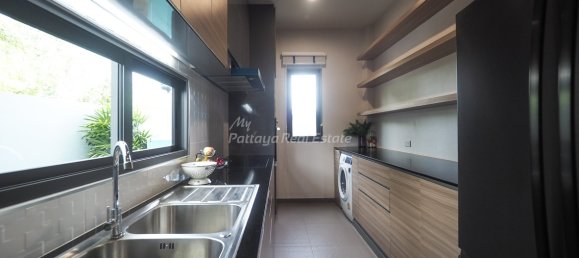 Café/restaurante de 3 dormitorios en Pattaya, Thailand No. 8005 14