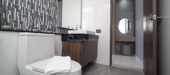 Café/restaurante de 3 dormitorios en Pattaya, Thailand No. 8005 23