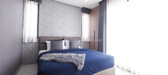 Café/restaurante de 3 dormitorios en Pattaya, Thailand No. 8005 19