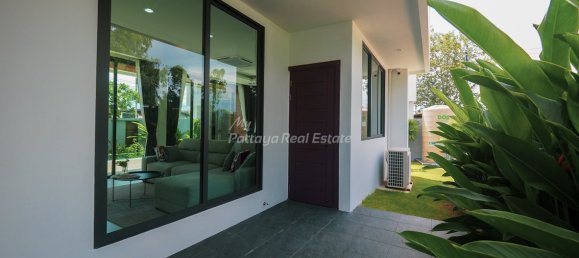 Café/restaurante de 3 dormitorios en Pattaya, Thailand No. 8005 9