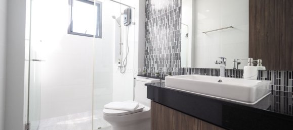 Café/restaurante de 3 dormitorios en Pattaya, Thailand No. 8005 22