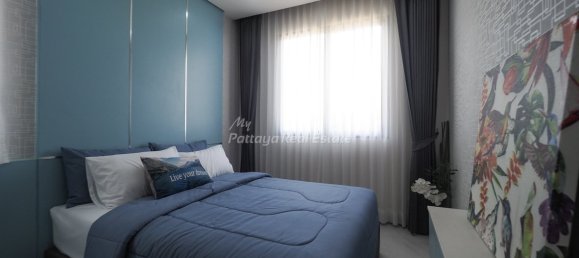 Café/restaurante de 3 dormitorios en Pattaya, Thailand No. 8005 27