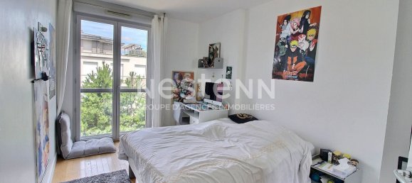 5 غرف نوم منزل ذو طابقين في Reims, France رقم 160211 6