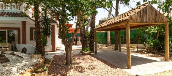 5 Schlafzimmer Haus in Alicante, Spain, Nr. 185172 46