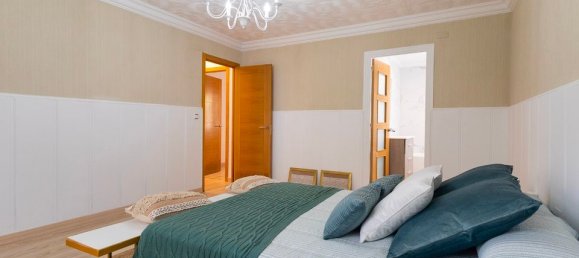 5 Schlafzimmer Haus in Alicante, Spain, Nr. 185172 20